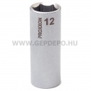 PROXXON Dugókulcs 3/8", hosszított, 12mm (23540)