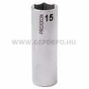 PROXXON Dugókulcs 3/8", hosszított, 15mm (23544)