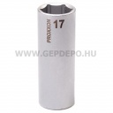 PROXXON Dugókulcs 3/8", hosszított, 17mm (23546)