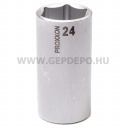 PROXXON Dugókulcs 3/8", hosszított, 24mm (23547)