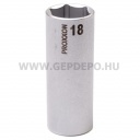 PROXXON Dugókulcs 3/8", hosszított, 18mm (23548)
