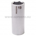 PROXXON Dugókulcs 3/8", hosszított, 19mm (23549)