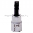 PROXXON Dugókulcs bitfejjel 3/8", VZ8x50mm (23631)