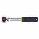 PROXXON Micro 1/2" Irányváltós, racsnis hajtókar 72fog (23164)