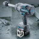 Makita TW011GZ akkus ütvecsavarbehajtó géptest 3/4" 40V max XGT XPT BL