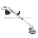 Makita PS001GZ akkus padlópolírozó géptest 40V max XGT XPT BL
