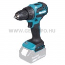Makita DDF490Z fúró-csavarbehajtó géptest 18V LXT BL XPT
