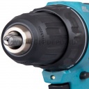 Makita DDF490Z fúró-csavarbehajtó géptest 18V LXT BL XPT