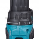 Makita DDF490Z fúró-csavarbehajtó géptest 18V LXT BL XPT