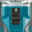 Makita DDF492Z fúró-csavarbehajtó géptest 18V LXT BL XPT