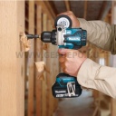 Makita DDF492Z fúró-csavarbehajtó géptest 18V LXT BL XPT