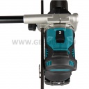 Makita DHP492Z ütvefúró-csavarbehajtó géptest 18V LXT BL XPT