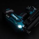 Makita DBN901ZK akkus szögbelövő géptest 21° 18V LXT BL