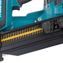 Makita DBN901ZK akkus szögbelövő géptest 21° 18V LXT BL