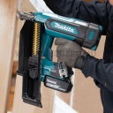 Makita DBN901ZK akkus szögbelövő géptest 21° 18V LXT BL