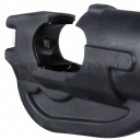 Makita DTC302ZK akkumulátoros kábelkrimpelő géptest 120kN 22,5mm 18V LXT