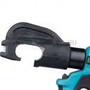Makita DTC302ZK akkumulátoros kábelkrimpelő géptest 120kN 22,5mm 18V LXT