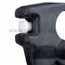 Makita DTC302ZK akkumulátoros kábelkrimpelő géptest 120kN 22,5mm 18V LXT