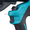 Makita DTC302ZK akkumulátoros kábelkrimpelő géptest 120kN 22,5mm 18V LXT