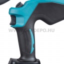Makita DTC302ZK akkumulátoros kábelkrimpelő géptest 120kN 22,5mm 18V LXT