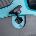Makita DTC302ZK akkumulátoros kábelkrimpelő géptest 120kN 22,5mm 18V LXT