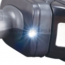 Makita DTC303ZK akkumulátoros kábelkrimpelő géptest 60kN 17,5mm 18V LXT