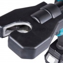 Makita DTC303ZK akkumulátoros kábelkrimpelő géptest 60kN 17,5mm 18V LXT