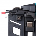 Makita DBN601Z akkus tűszegező géptest 18V LXT BL XPT