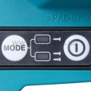 Makita DBN601Z akkus tűszegező géptest 18V LXT BL XPT