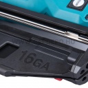 Makita DBN601Z akkus tűszegező géptest 18V LXT BL XPT