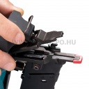 Makita DBN601Z akkus tűszegező géptest 18V LXT BL XPT