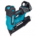 Makita DBN610Z akkus tűszegező géptest 18V LXT BL XPT