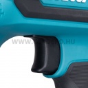 Makita DBN610Z akkus tűszegező géptest 18V LXT BL XPT