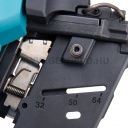 Makita DBN610Z akkus tűszegező géptest 18V LXT BL XPT