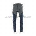 Deréknadrág Sara Lightflex s.szürke/navy kék 52-es SR-LF-5157122-52