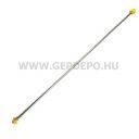 Makita permetező cső DUS108/158