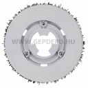 Makita durva kefe PS001G-hez