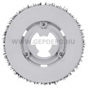 Makita durva kefe (abrazív) PS001G-hez