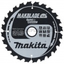 Makita Makblade Plus körfűrészlap 255mm f:30 Z72
