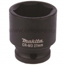 Makita CR-MO gépi dugókulcs 1/2" 27x42 mm