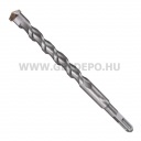 Makita SDS-Plus Standard fúrószár 19x210mm