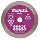 Makita gyémánttárcsa 76mm