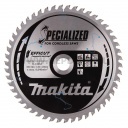 Makita EFFICUT körfűrészlap kompozithoz 190mm f:20 Z50