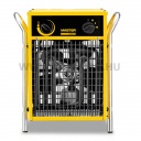 Master B5 IT ipari elektromos hőlégfúvó 5kW 3x7,2A
