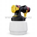 Wagner HVLP szórófej falfestékhez 1300ml