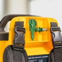 Wagner Control Pro 300 Move akkus airless festőberendezés KIT