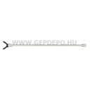 Wagner Airless fúvókahosszabbító, G menetes, fúvókatartóval 76,2cm