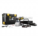 Wagner Finishcontrol 4000 18V AMPshare FineSpray KIT