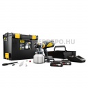 Wagner Finishcontrol 4000 18V AMPshare StandardSpray KIT