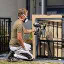 Wagner Finishcontrol 4000 18V AMPshare StandardSpray KIT